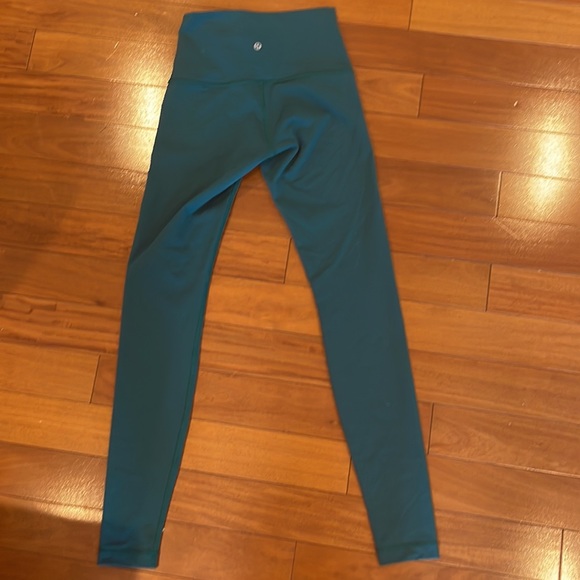 Lululemon Pants - Picture 2 of 4